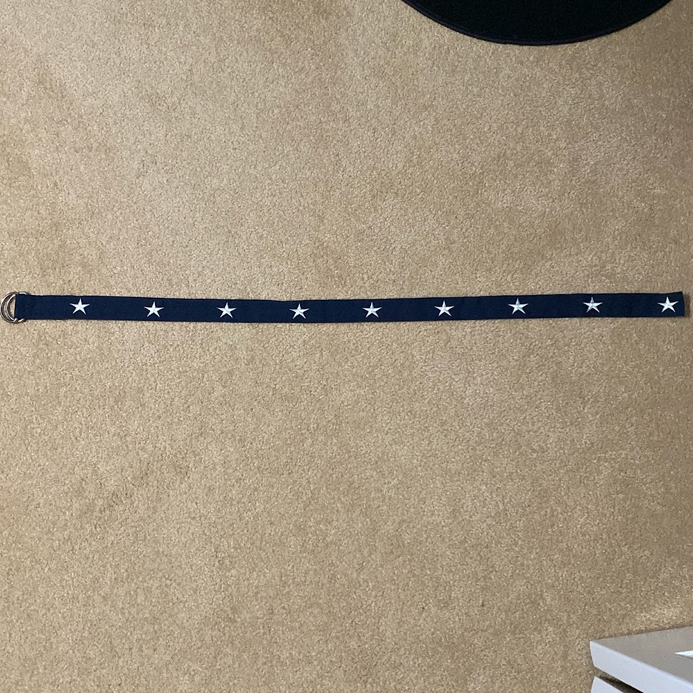 Vineyard vines belt M NWOT